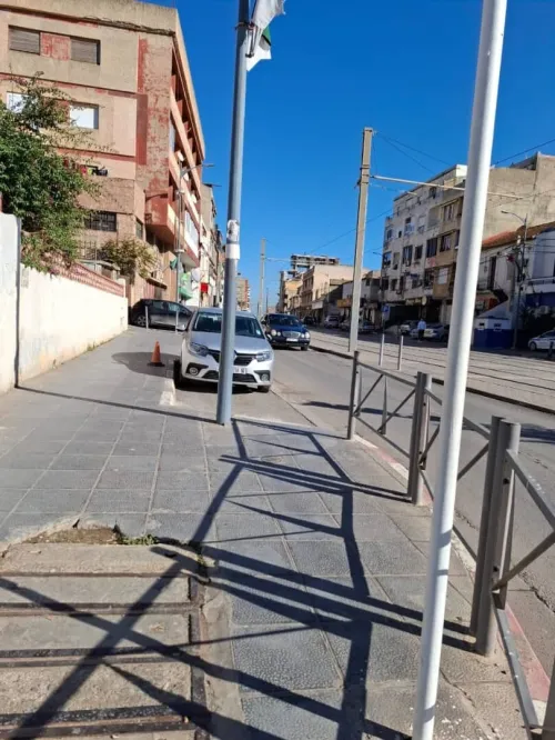 Vente Villa Alger Bordj el kiffan