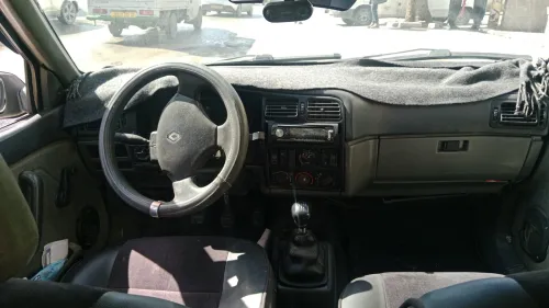 Renault 19 1988 19