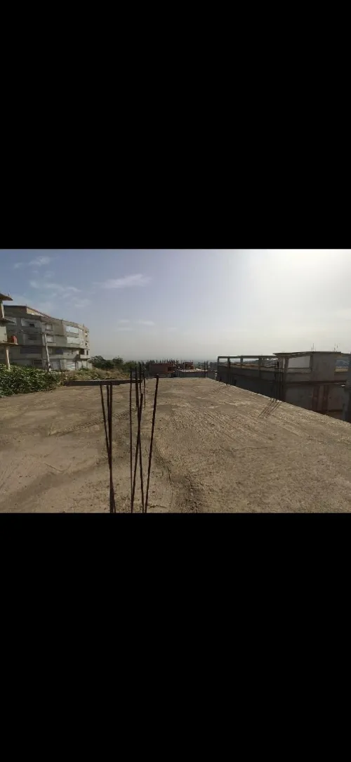 Vente Terrain Annaba Sidi amar