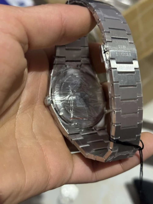 Montre tissot originale