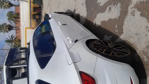 Cupra  Leon 2019 