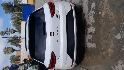 Cupra  Leon 2019 