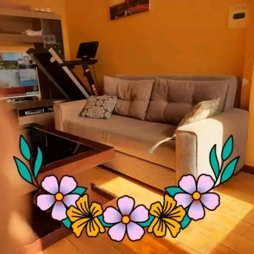 Location Appartement Alger El biar