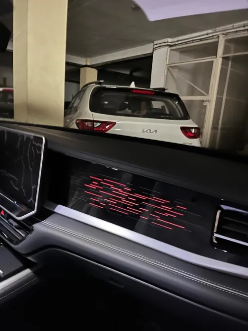 Volkswagen Passat 2025 Pro full options