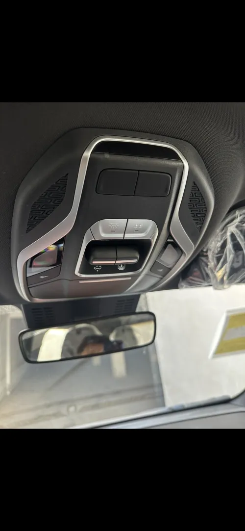 Geely Coolray 2026 Full options