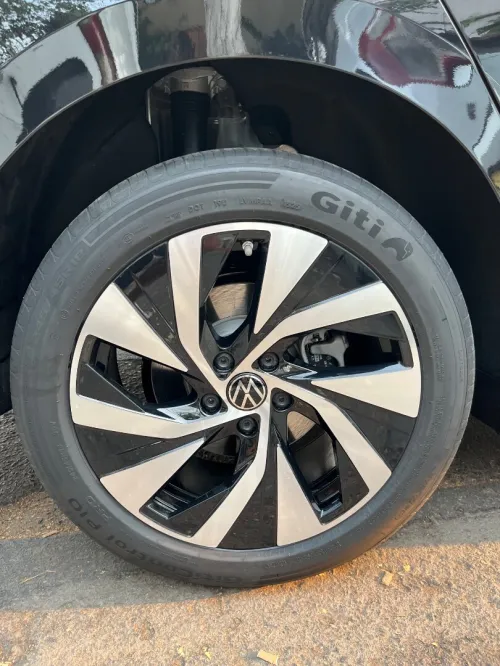 Volkswagen Passat 2025 Pro full options