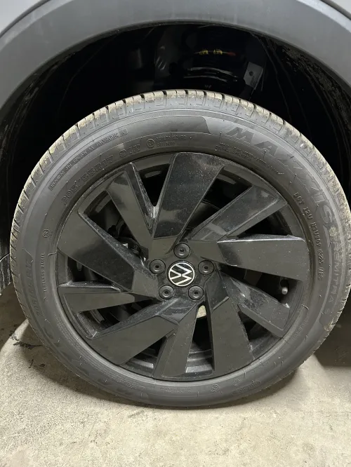 Volkswagen Tahru 2026 Xr Full options siège et malle électrique