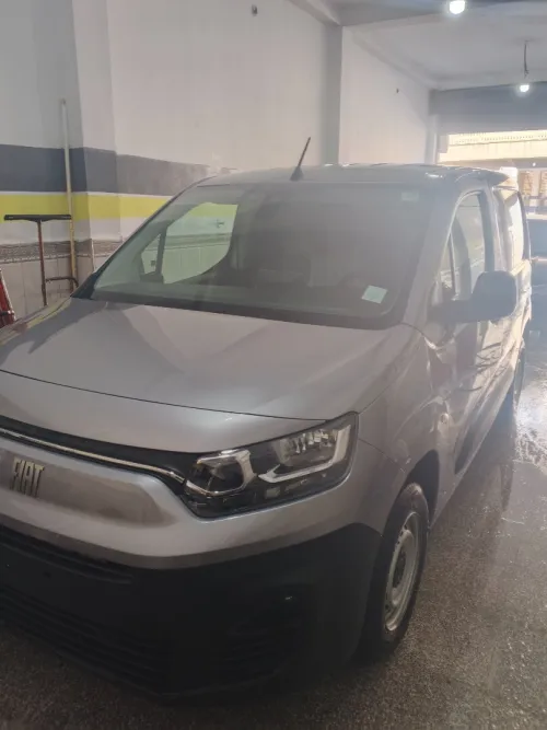 Fiat Doblo 2024 Doblo 2024