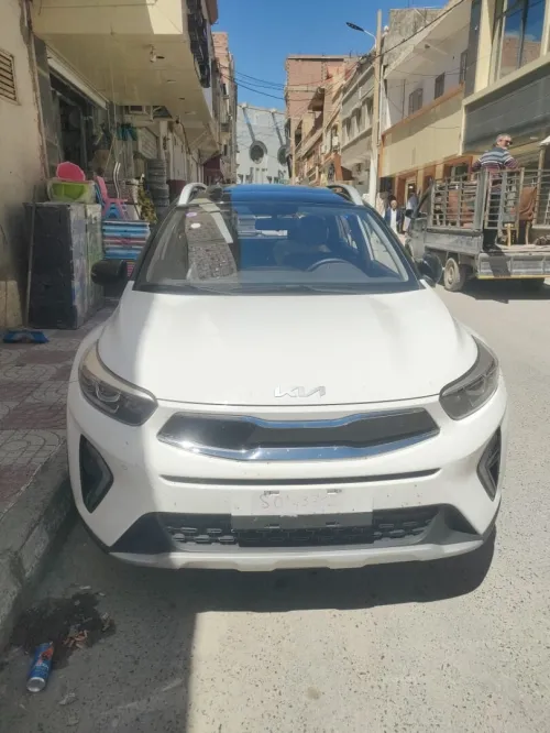 Kia KX1 2025 Kia KX1 Luxury