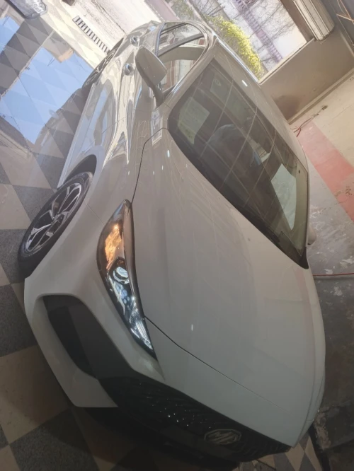MG MG 5 2026 2026 MG5 2026