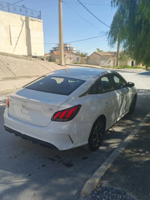MG MG 5 2026 2026 MG5 2026