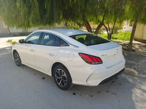 MG MG 5 2026 2026 MG5 2026