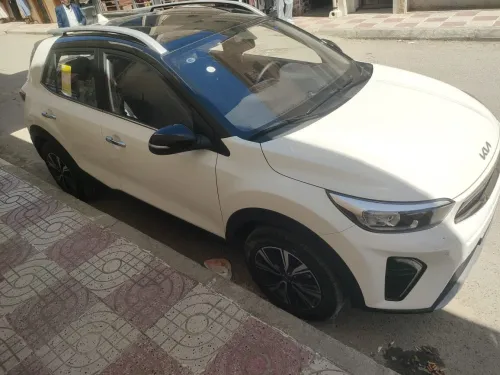 Kia KX1 2025 Kia KX1 Luxury