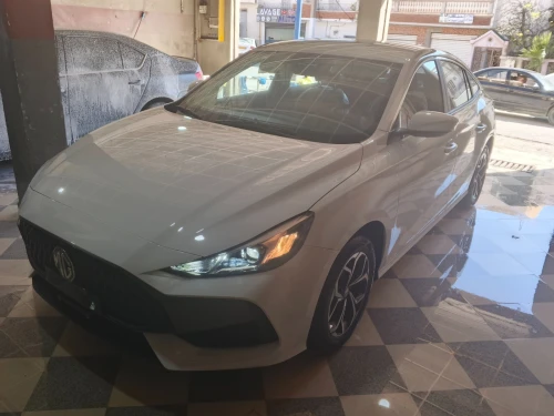MG MG 5 2026 2026 MG5 2026
