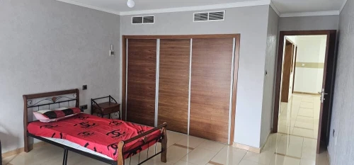 Vente Appartement F6 Oran Oran