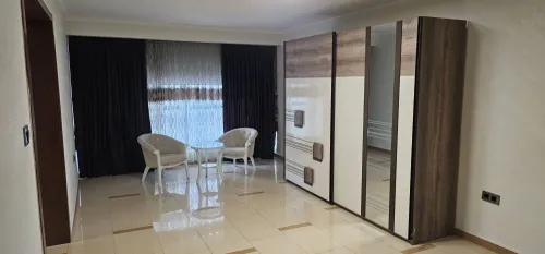 Vente Appartement F6 Oran Oran