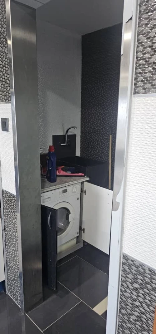 Vente Appartement F6 Oran Oran