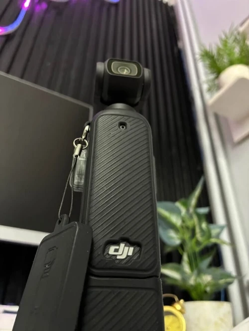 camera dji osmo pocket 3
