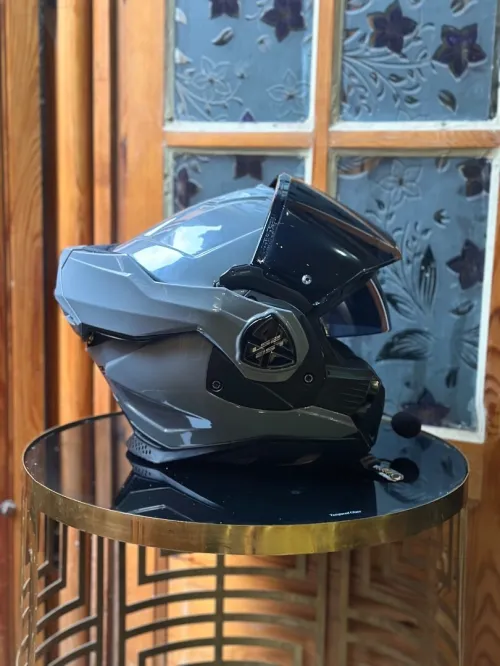 Casque Ls2 advant X