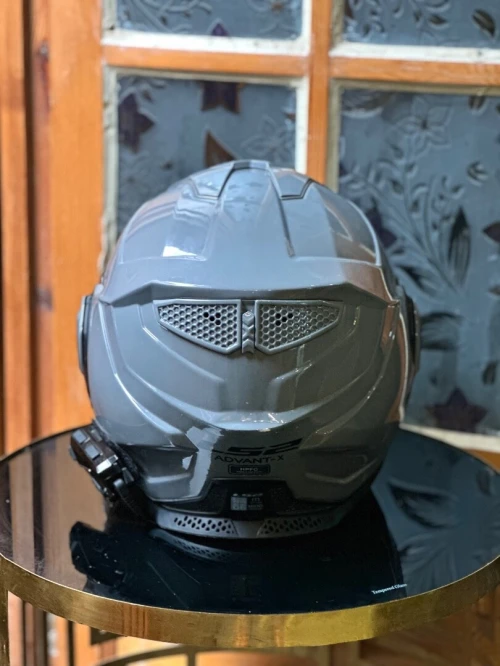 Casque Ls2 advant X