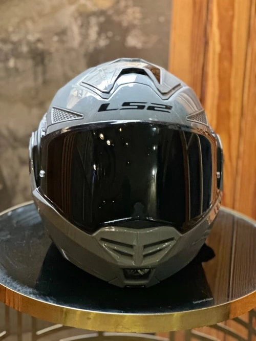 Casque Ls2 advant X