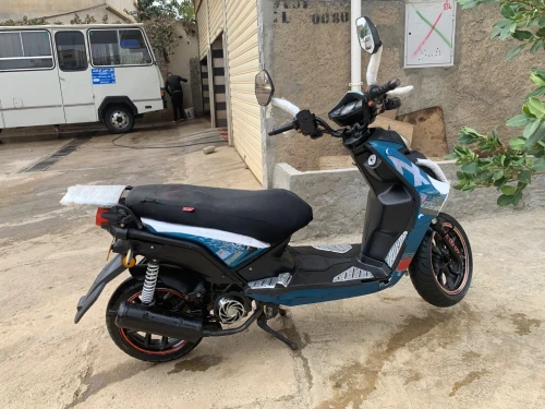 Okinwa Bws 2021