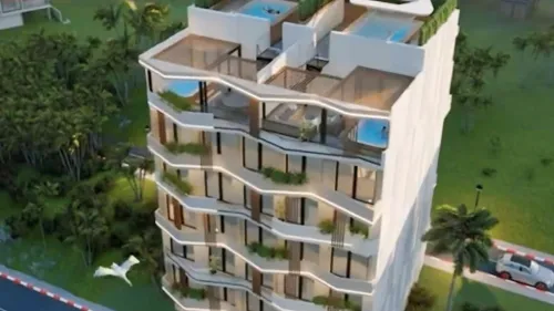 Vente Appartement F2 Boumerdès Boumerdes