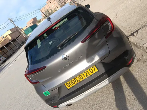 Renault Captur 2021 Captur
