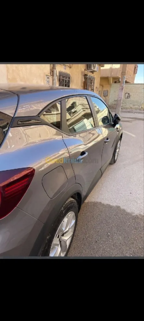 Renault Captur 2021 Captur