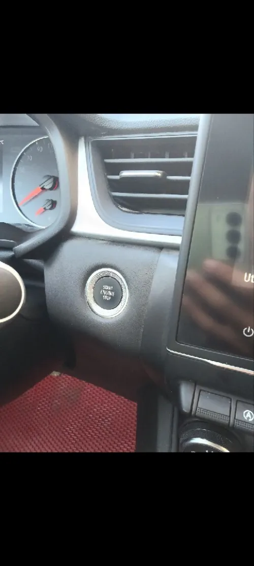 Renault Captur 2021 Captur