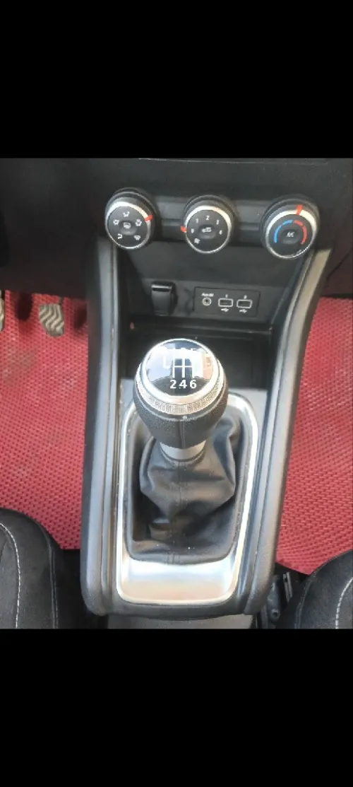Renault Captur 2021 Captur