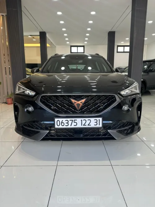 Cupra  Formentor 2022 FR