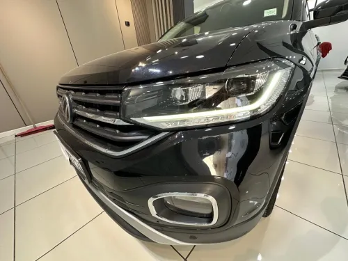 Volkswagen T.cross 2022 Active