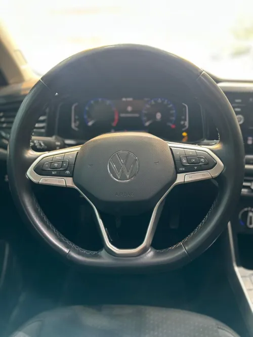 Volkswagen Taigo 2022 Life Plus