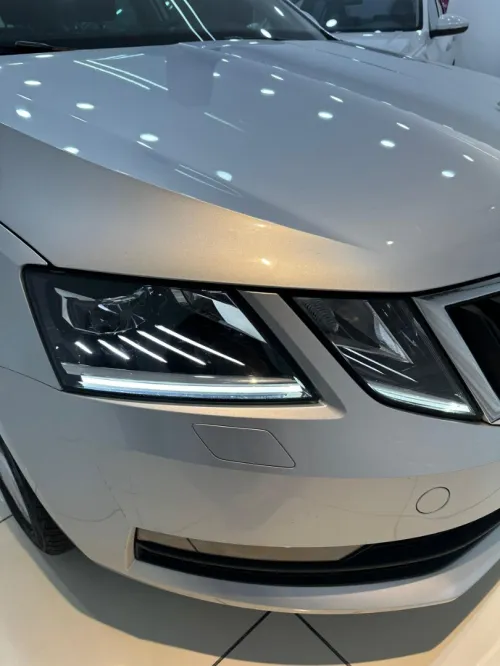Skoda Octavia 2019 Clever