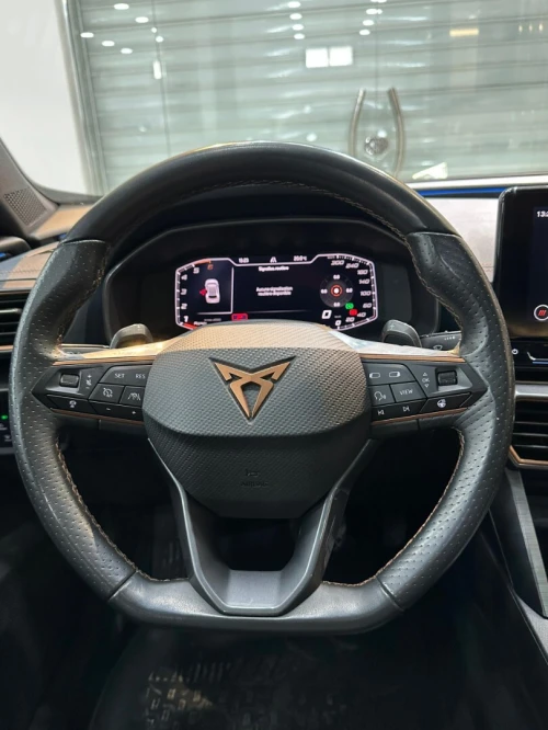 Cupra  Formentor 2022 FR
