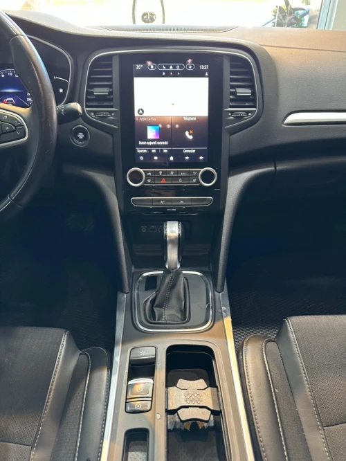Renault Megane 4  2023 