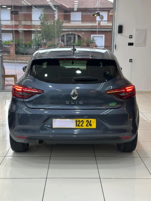 Renault Clio 5 2022 Business