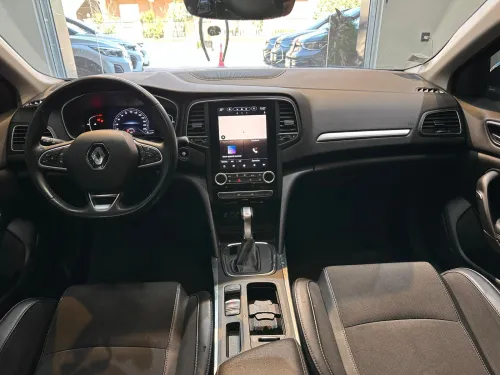 Renault Megane 4  2023 