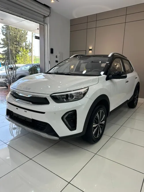 Kia KX1 2026 