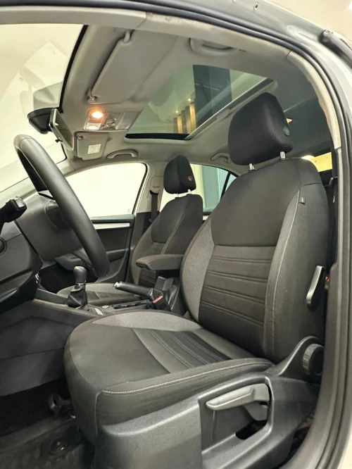 Skoda Octavia 2019 Clever