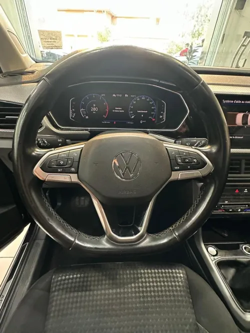 Volkswagen T.cross 2022 Active