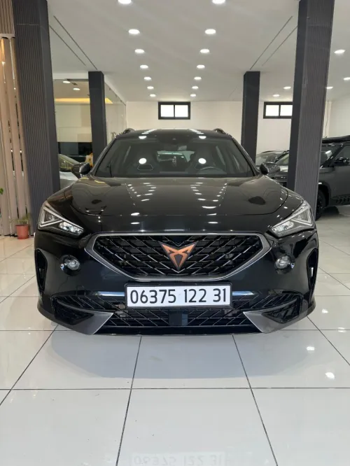 Cupra  Formentor 2022 FR