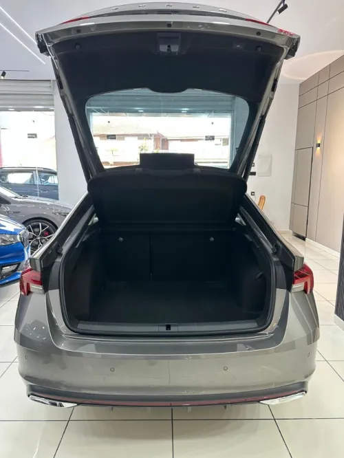 Skoda Octavia pro 2025 