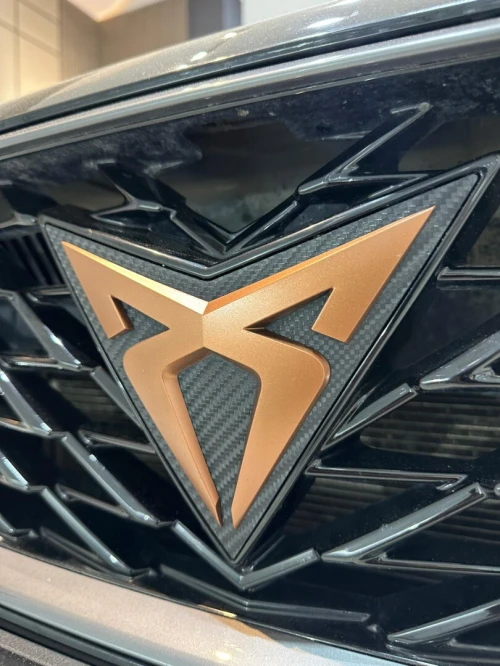 Cupra  Formentor 2022 FR