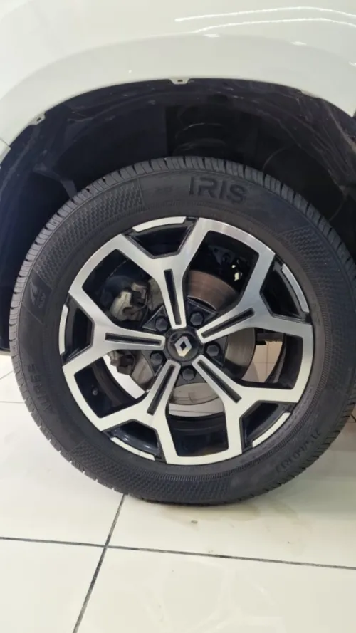 Dacia Duster 2022 Journey