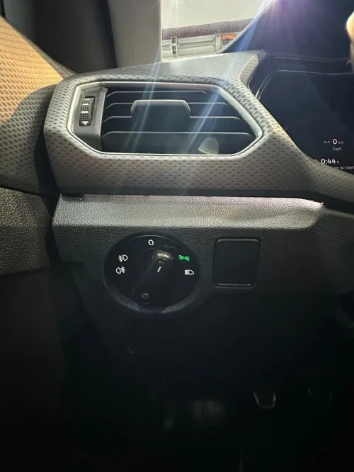 Volkswagen T.cross 2022 Active