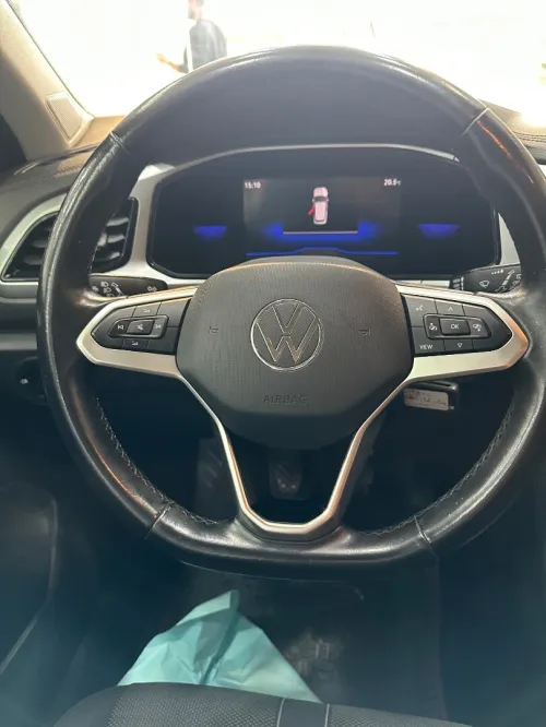 Volkswagen T-Roc 2022 Life