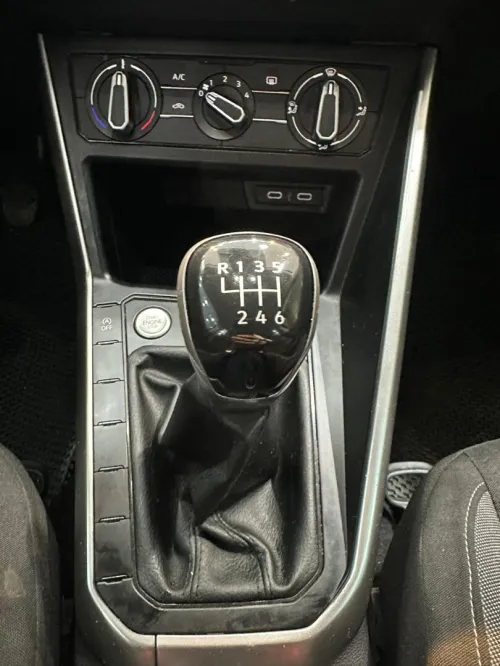 Volkswagen Taigo 2022 Life Plus