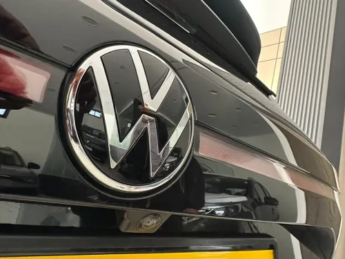 Volkswagen T.cross 2022 Active